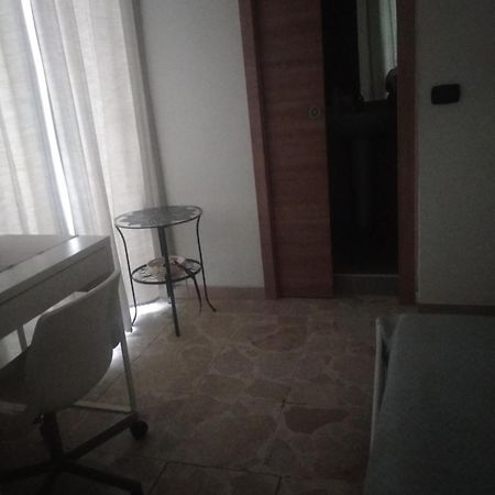 Home Di F Neapel Exterior foto