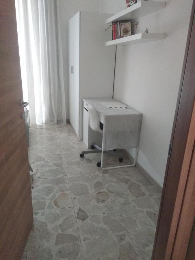 Home Di F Neapel Exterior foto