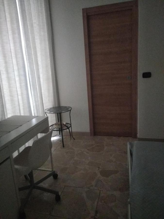Home Di F Neapel Exterior foto