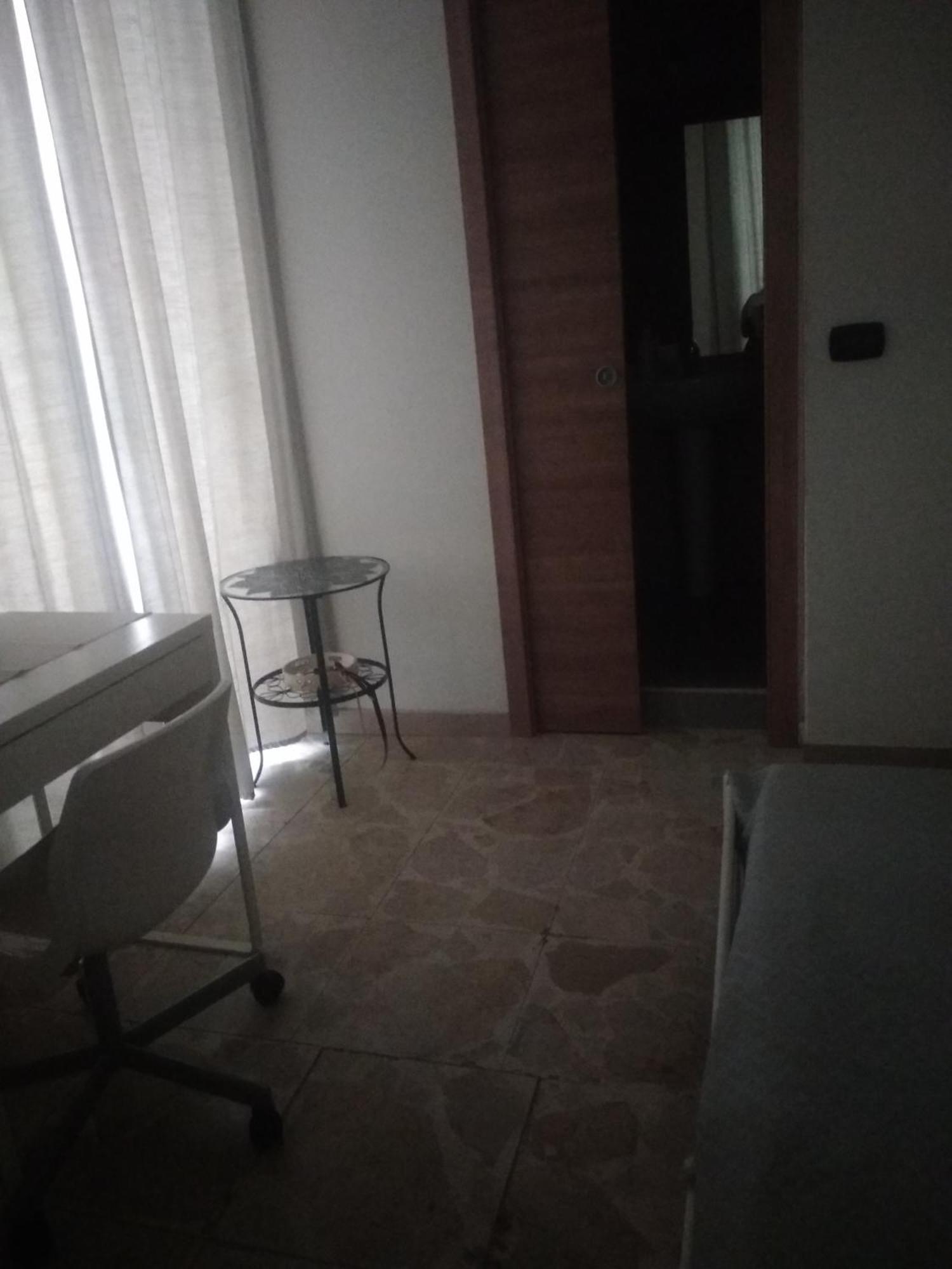 Home Di F Neapel Exterior foto